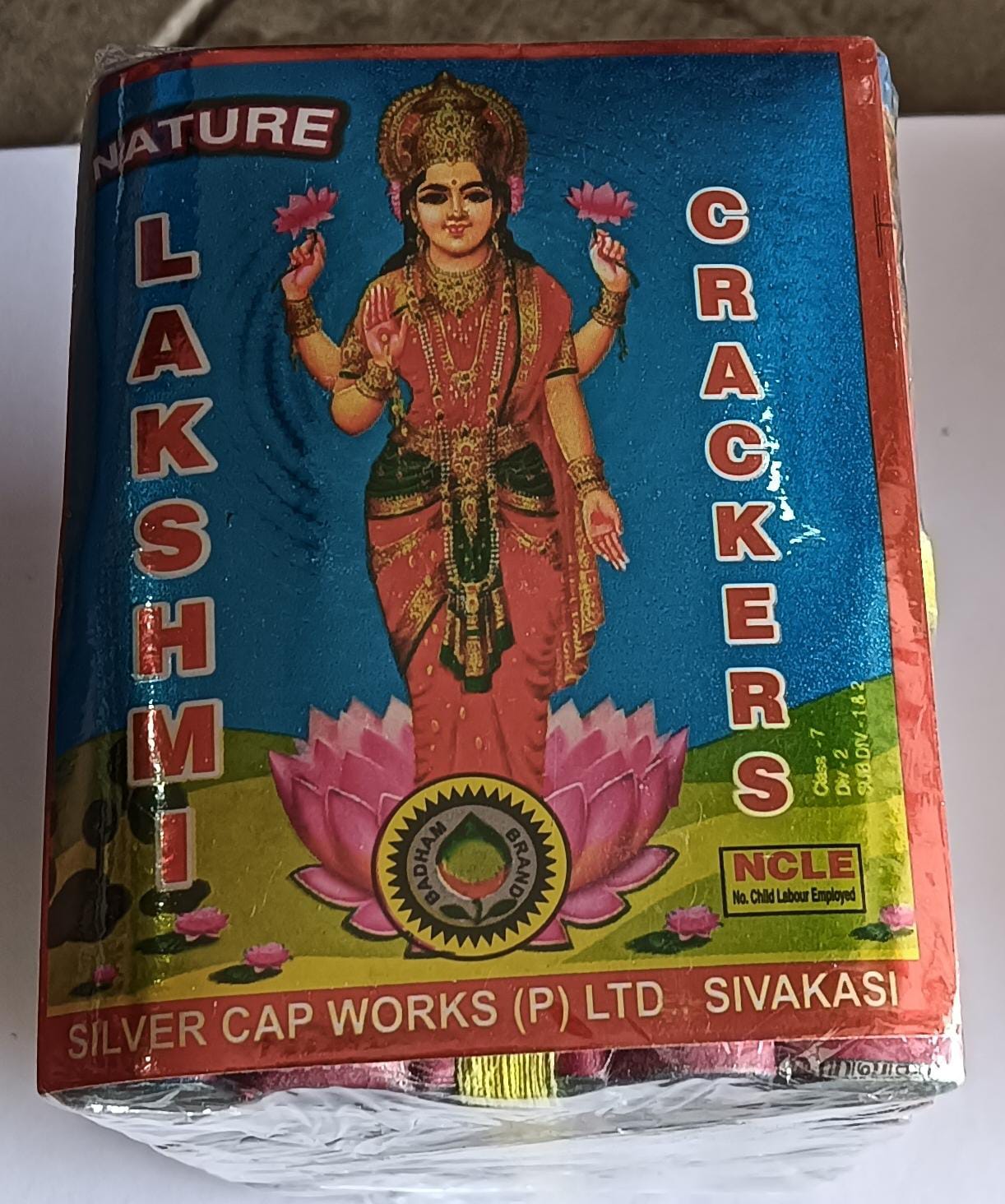 4 Lakshmi Hulk