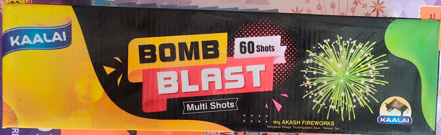 60 Shot