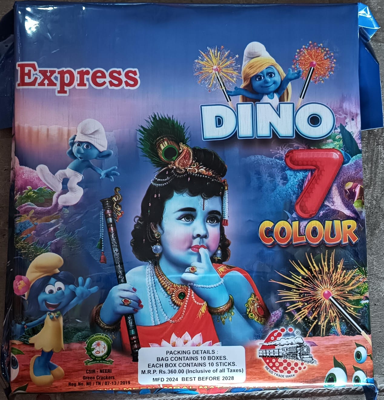 Dino