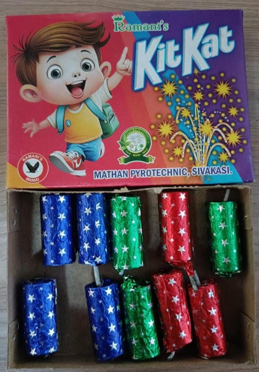 Kit Kat