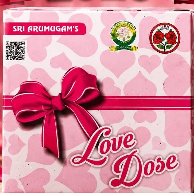 Love Dose