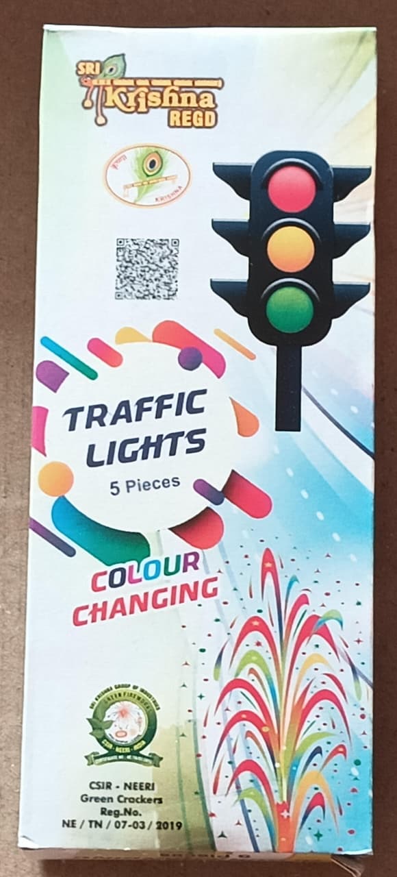 Traffic Signal
